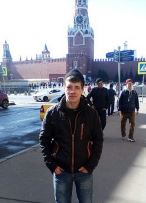 Николай, 22, Россия, Шатура