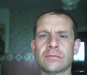 Serj, 47 лет, Кумертау