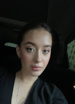 Polina, 27, Russia, Samara