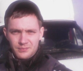 Евгений Волков, 33 года, Курган