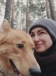Unknown, 41, Pargolovo