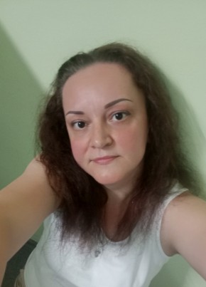 Анастасия из Горад Мінска 42 года