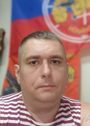 Алексей из Твери 44 года