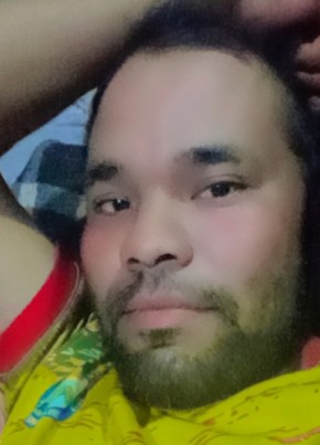 Marino из Ciudad del Este 30 лет