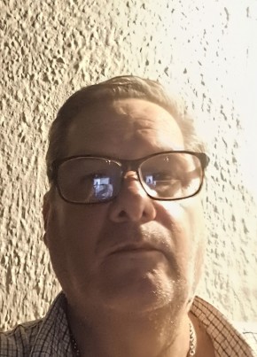 Daniel, 57, República Argentina, Paraná