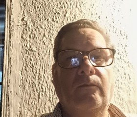 Daniel, 57 лет, Paraná