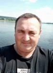 Руслан, 48 лет, Новосибирск