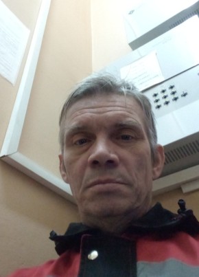 Игорь, 57, Россия, Подпорожье