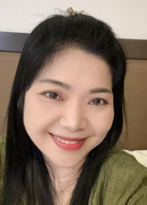 Mai, 40, ราชอาณาจักรไทย, กรุงเทพมหานคร