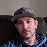Bruce, 34  , Elizabeth City