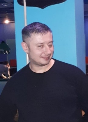 Андрей, 43, Россия, Иркутск