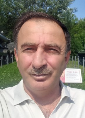 Яша из Вологды 50 лет
