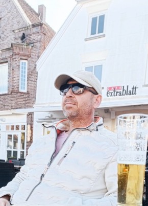 Ercan из Тобольска 48 лет