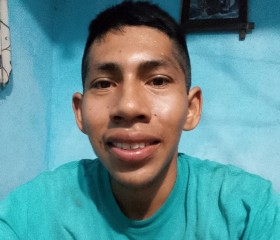 S, 18, Acapulco de Juarez