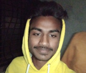 Pradip Jondhale, 23 года, Parbhani