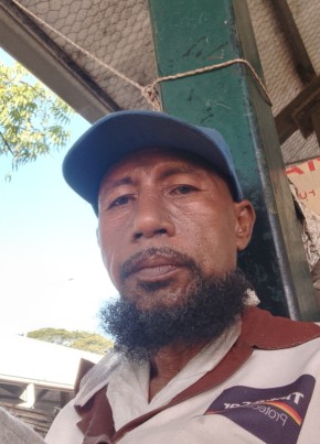 Richard из Port Moresby 40 лет