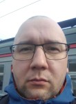 Pavel, 39, Saint Petersburg