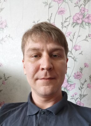 Aleksey, 37, Russia, Yoshkar-Ola