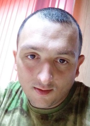Рустам, 31, Россия, Белиджи