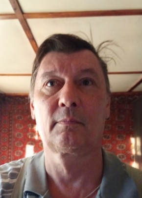 Андрей из Каменск-Уральския 52 года