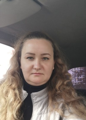 Анастасия, 38, Россия, Москва