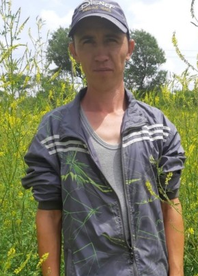 Sasha, 18, Russia, Ussuriysk