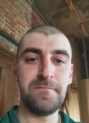 Konstantin, 35, Russia, Saint Petersburg