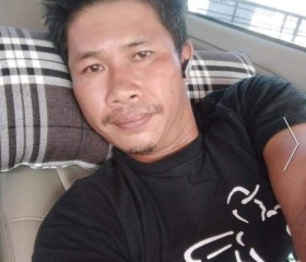 Toman 45, 46 лет, ชลบุรี