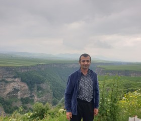 Aram, 47 лет, Ստեփանավան