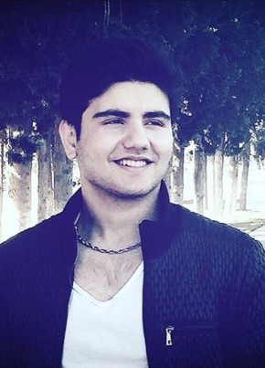 Elvin, 28, Azərbaycan Respublikası, Biləcəri