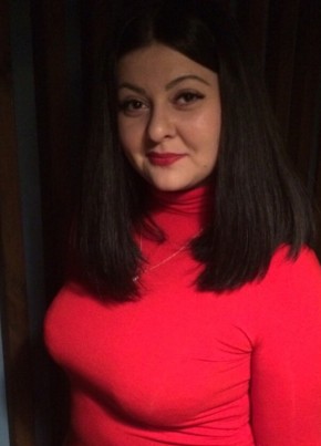Лия, 36, Россия, Самара