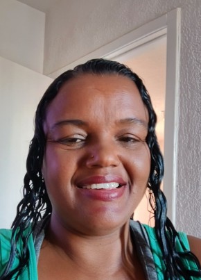 Lilian из Belo Horizonte 45 лет