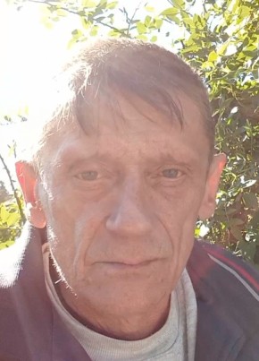 Андрей, 53, Россия, Арти