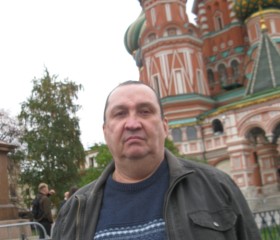 Валерий, 64 года, Саров