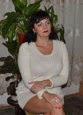 Елена Р из Алматы 43 года