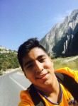 Arturo G, 24 года, Monterrey City