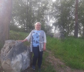 Мария Шатрова, 50 лет, Владимир