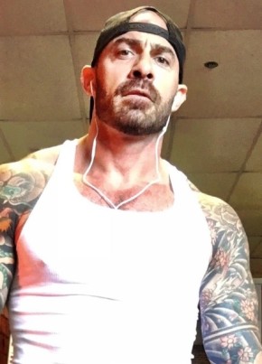 Albert_Kokos, 46, Russia, Yekaterinburg