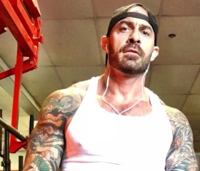 Albert_Kokos, 47, Yekaterinburg