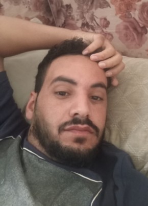 بشير из جدة 24 года