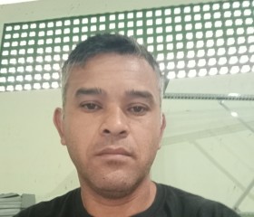 Anderson, 42 года, São Bento do Sul