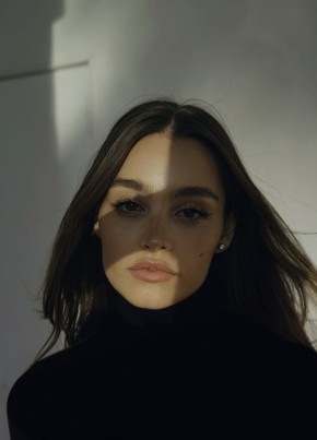 Мария из Ульяновска 29 лет