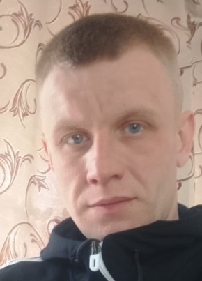 Андрей, 33, Россия, Коломна