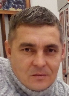 Станислав из Ульяновска 45 лет