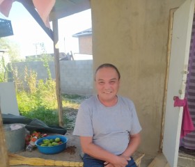 Шамиль, 52 года, Бишкек