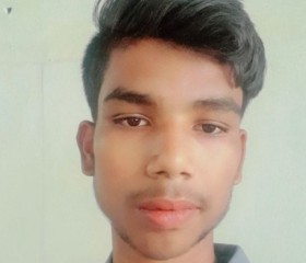 Avinash Patel, 21 год, Chandigarh