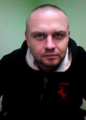 Олег, 48, Україна, Київ