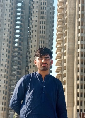 Peer, 18, پاکستان, کراچی