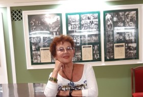 Полина, 68 - Только Я