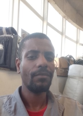 Joanderson из São Paulo capital 34 года